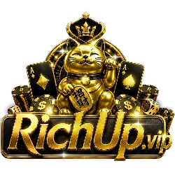 RichUp เว็บพนันออนไลน์ คาสิโนสด สล็อต ฝากถอนออโต้